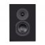 Настенная акустика System Audio SA Saxo 6 (On-Wall) Satin Black